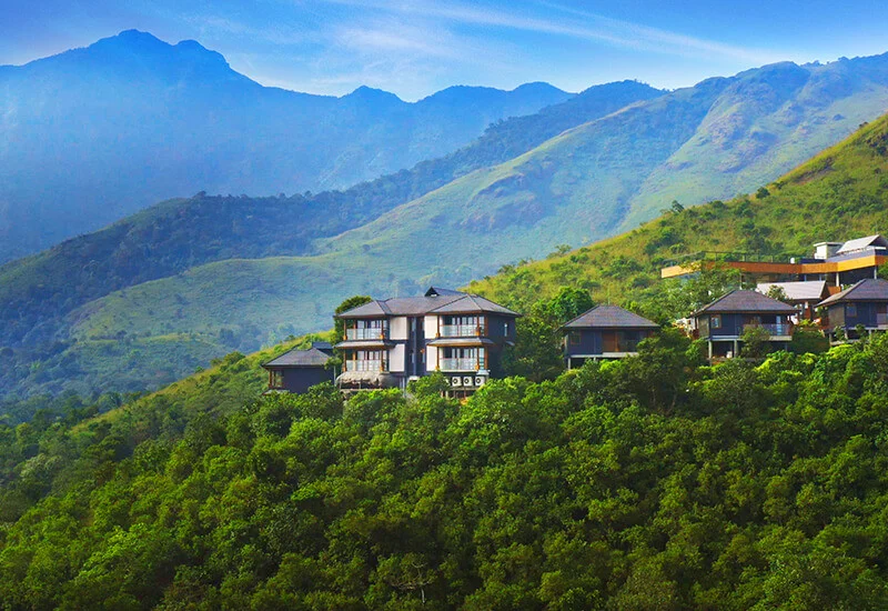 Bana Heights Wayanad