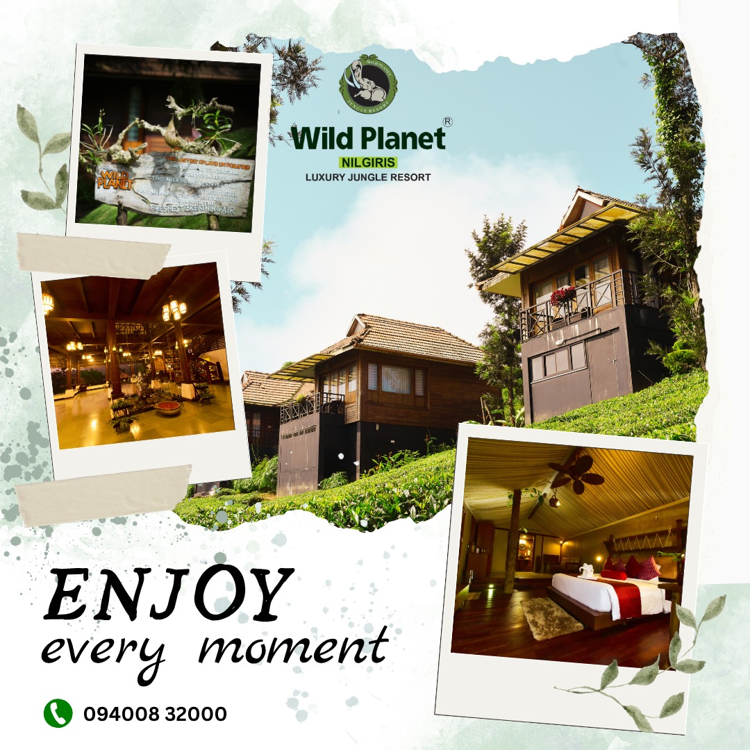 Resort Interior Design