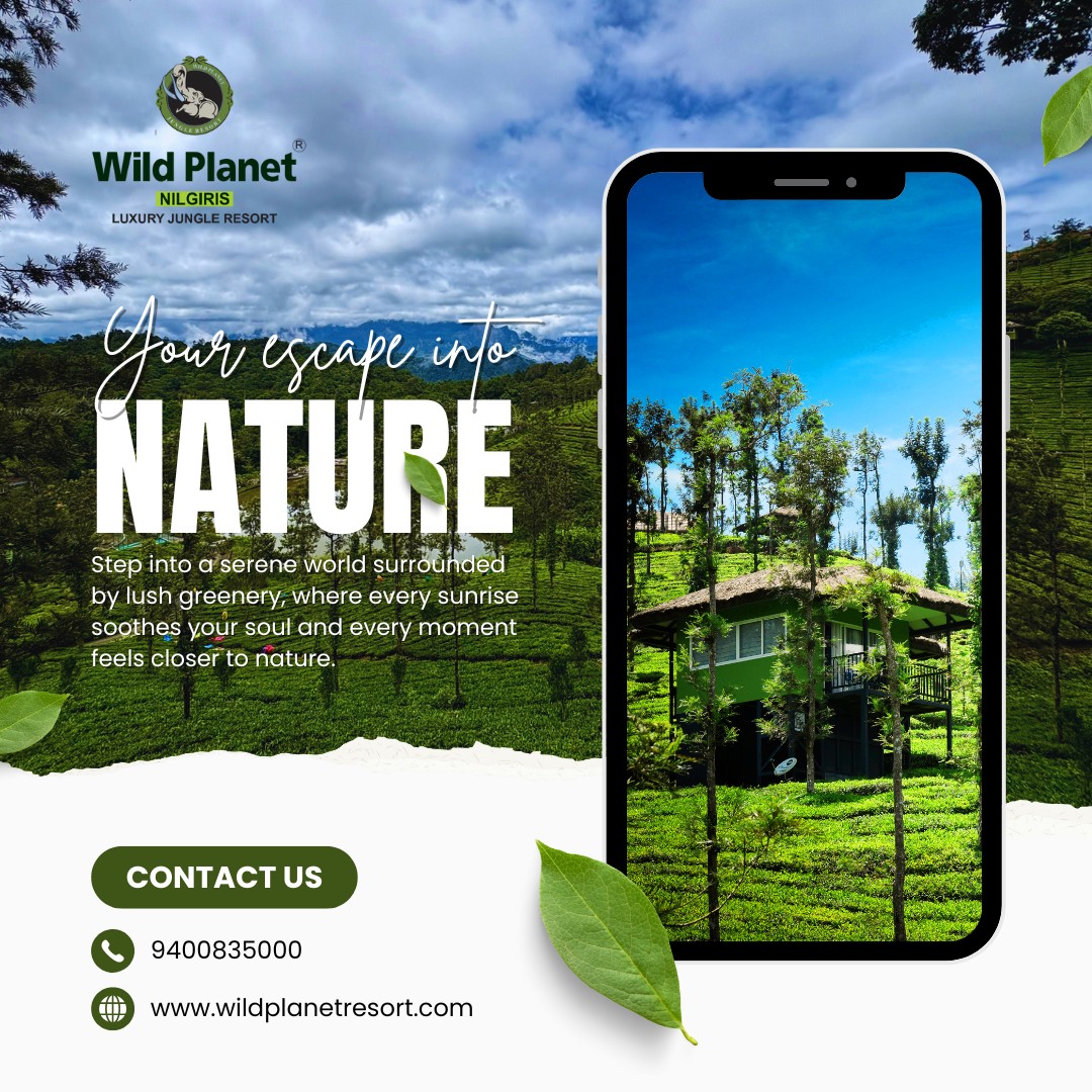 Resort Interior Design