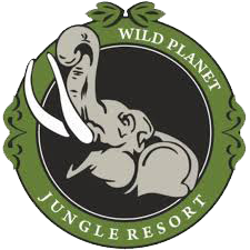 Wild Planet Resort Logo