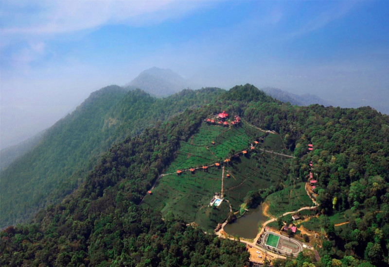 Resort Interior Design