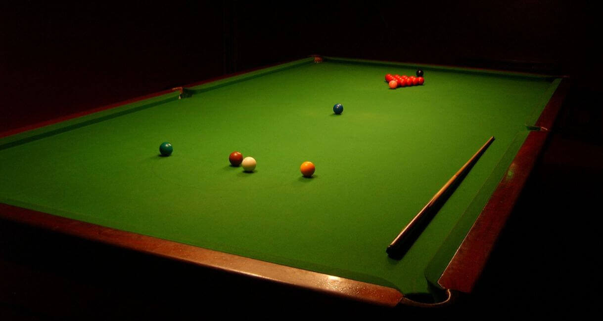 Billiards