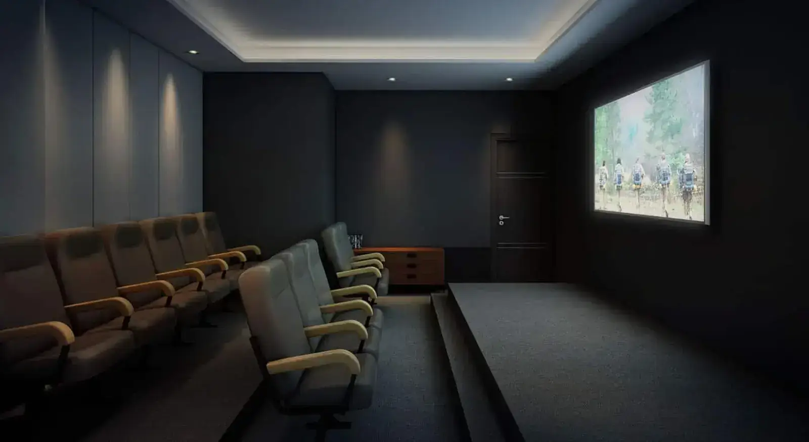 Home Theater